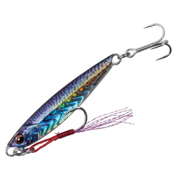 ジグパラ ショート 40g